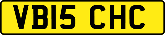 VB15CHC