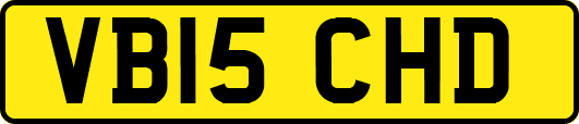 VB15CHD