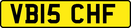 VB15CHF