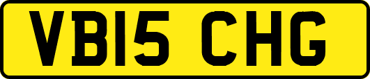 VB15CHG