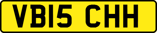 VB15CHH