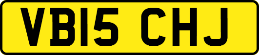 VB15CHJ