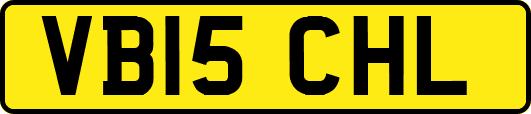 VB15CHL
