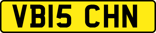 VB15CHN