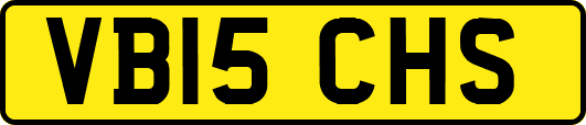 VB15CHS