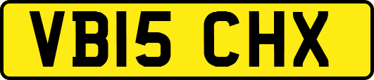 VB15CHX