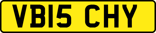 VB15CHY