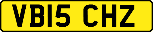 VB15CHZ