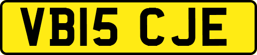 VB15CJE