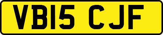 VB15CJF