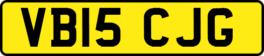 VB15CJG