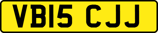VB15CJJ