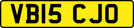 VB15CJO