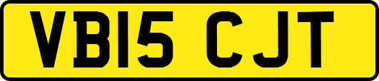 VB15CJT
