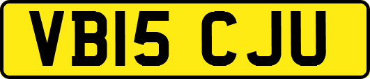 VB15CJU
