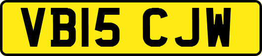VB15CJW