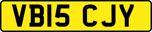 VB15CJY