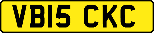 VB15CKC