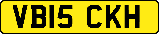 VB15CKH