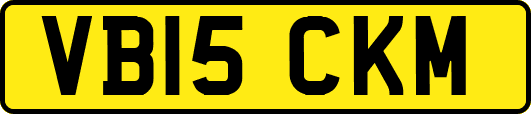VB15CKM