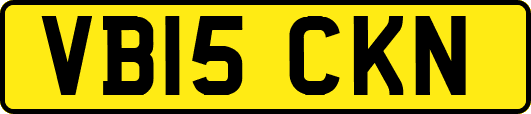 VB15CKN
