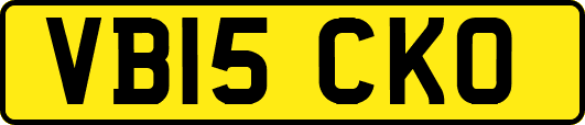 VB15CKO