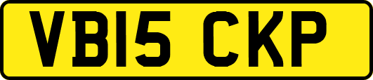 VB15CKP