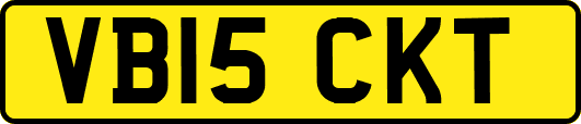 VB15CKT