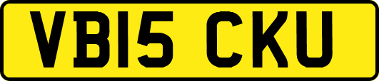 VB15CKU