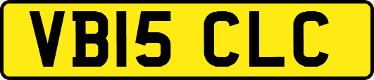 VB15CLC
