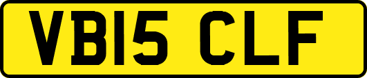 VB15CLF