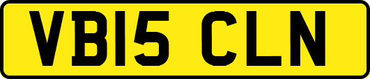 VB15CLN
