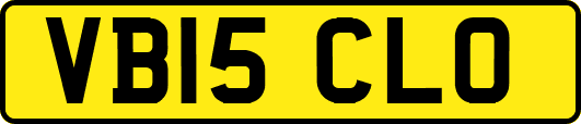 VB15CLO