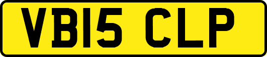 VB15CLP