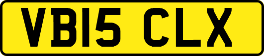 VB15CLX