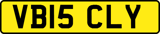 VB15CLY