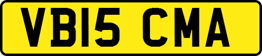 VB15CMA