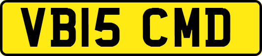 VB15CMD