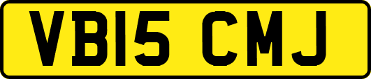 VB15CMJ