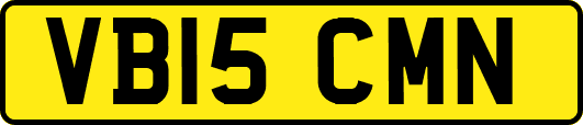 VB15CMN