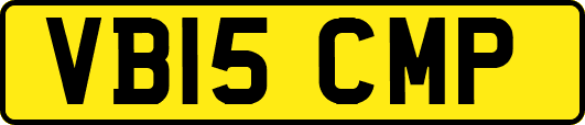 VB15CMP