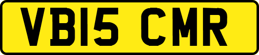VB15CMR
