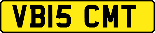 VB15CMT