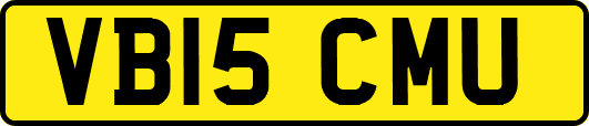VB15CMU