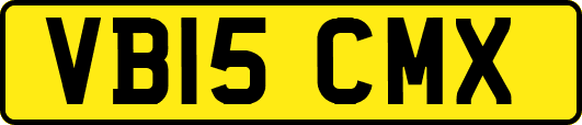 VB15CMX