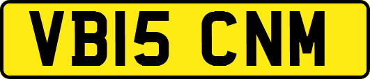 VB15CNM