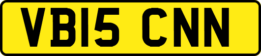 VB15CNN