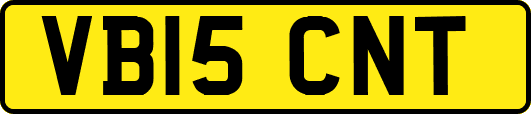 VB15CNT