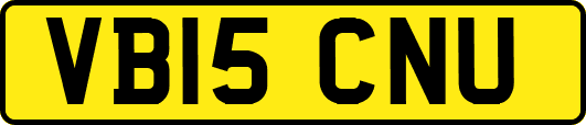 VB15CNU
