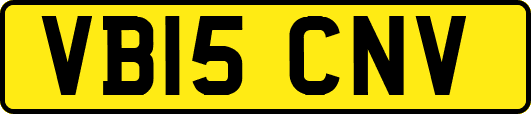 VB15CNV